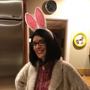 Meet your Posher, Irene